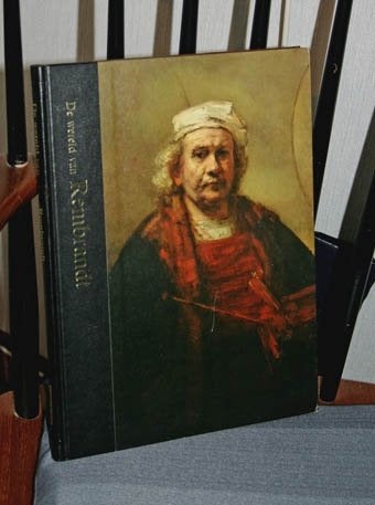 De Wereld van .. Time - Life Bibliotheek der kunsten DIVERSE, Ophalen of Verzenden, Zo goed als nieuw