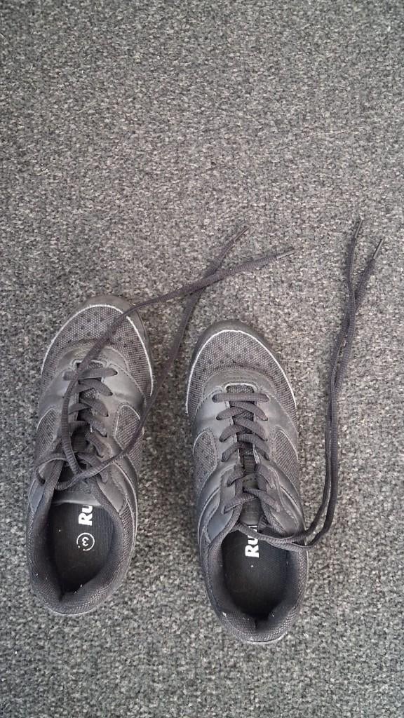 Dans schoenen, Sport en Fitness, Dansen, Ophalen, Gebruikt, Schoenen