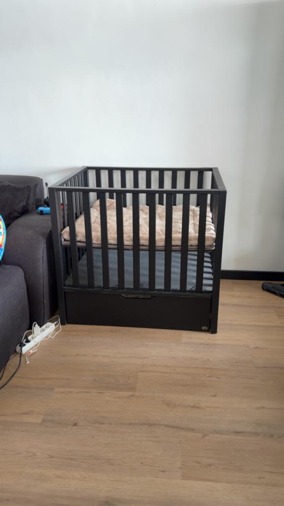 Baby box, Kinderen en Baby's, Boxen, Ophalen, Gebruikt