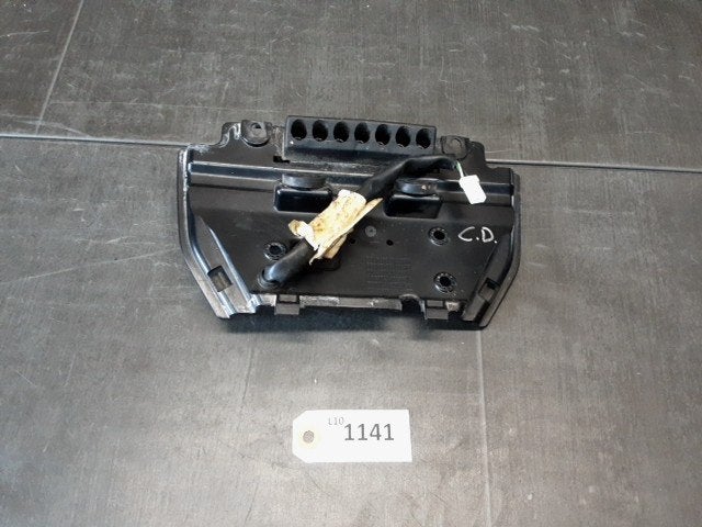 Streetfighter 1098 2009 - 2010 Ducati Cover D1-61451