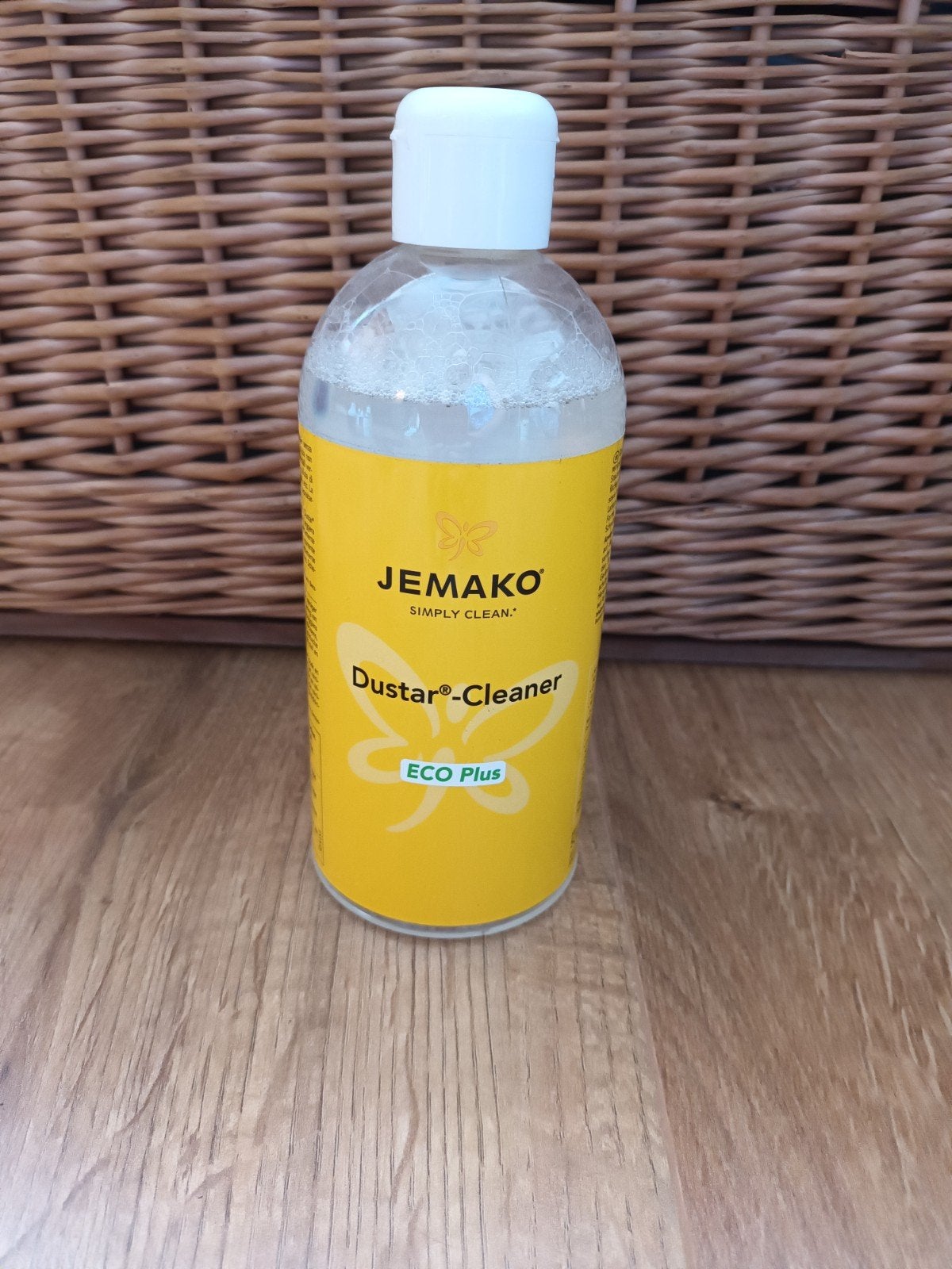 JEMAKO Dustar Cleaner -Kwetsbare Oppervlakken & Antistatisch, Huis en Inrichting, Schoonmaakartikelen, Ophalen of Verzenden