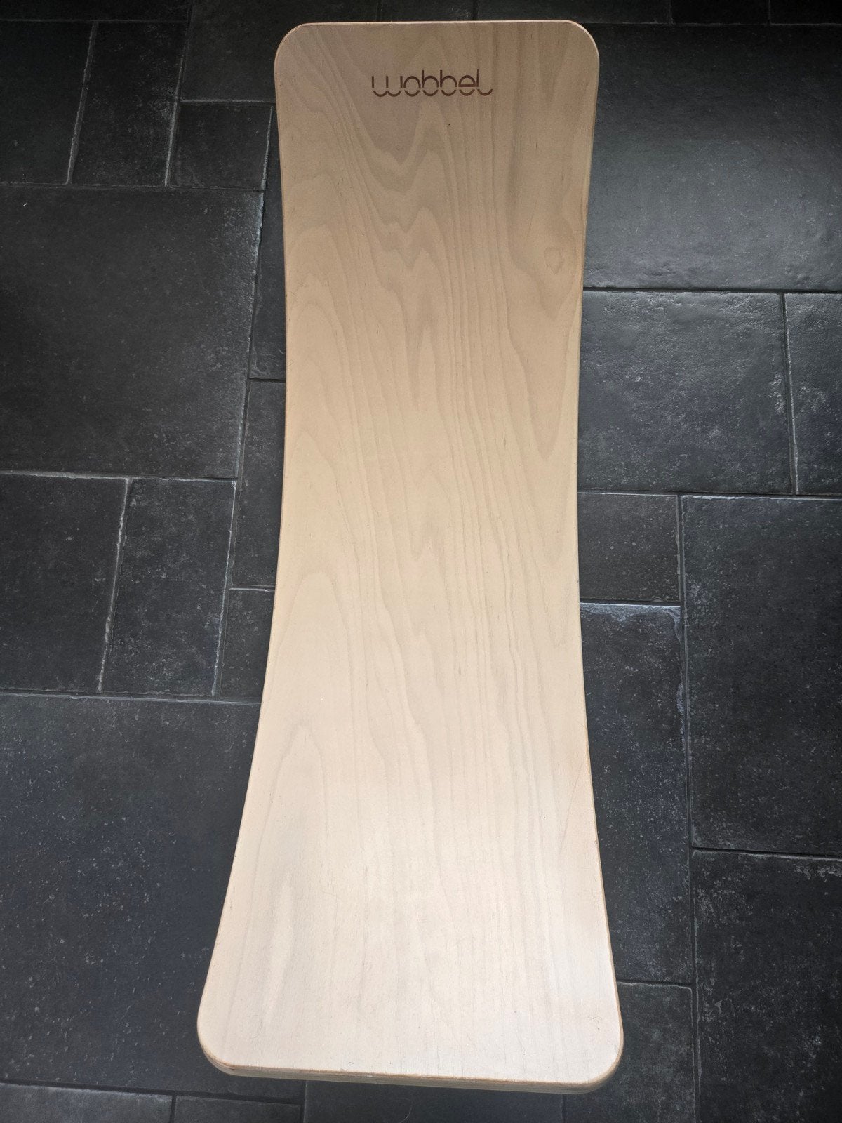 wobble xl, Ophalen, Gebruikt