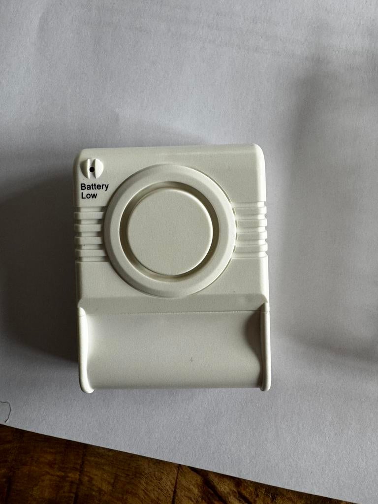 Anti Snatch diefstalbeveiliging, Beweging, Detector, Sensor of Melder, Nieuw, Ophalen of Verzenden