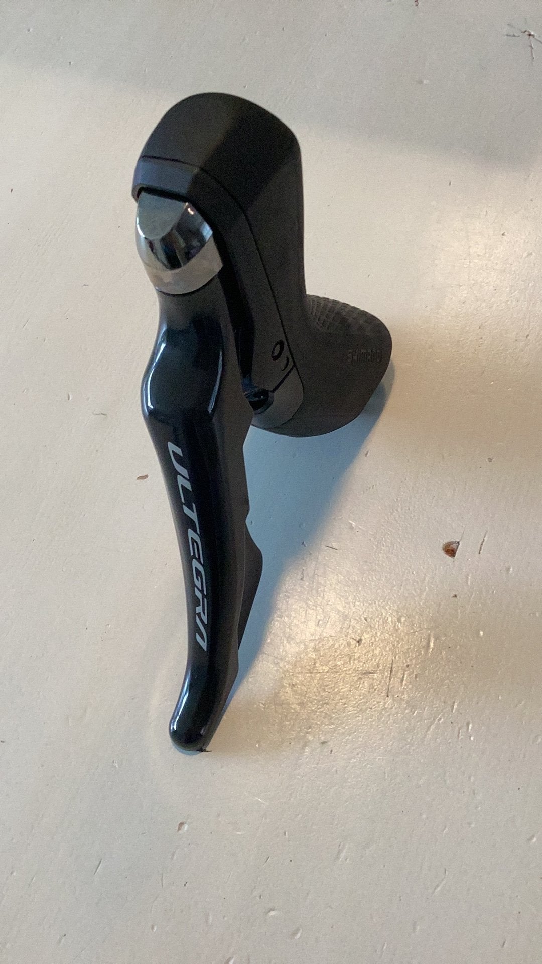 Shimano Ultegra R8020 shifter L of R NIEUW, Overige merken, Carbon, Shimano, Nieuw