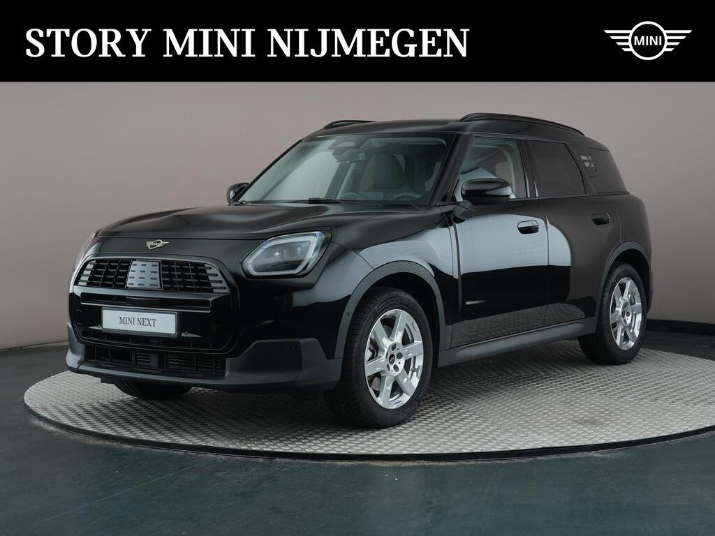 MINI Countryman C Automaat / Classic / Pakket M / Classic /