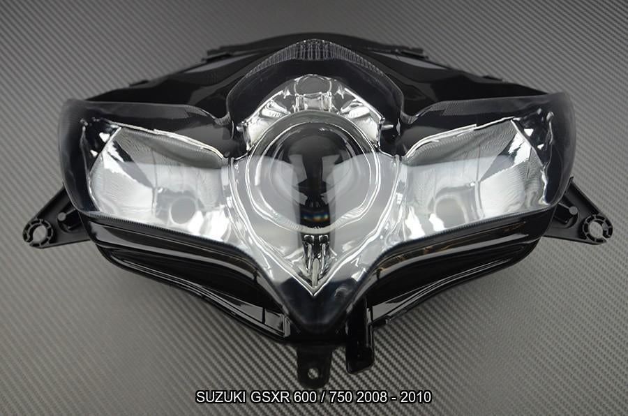 Koplamp / Voorlicht AVDB SUZUKI GSXR 600 / 750 2008 - 2010, Motoren, Accessoires | Overige, Nieuw, Ophalen of Verzenden