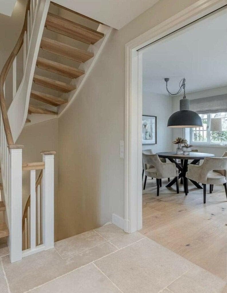 SCHERP AFGEPRIJSD! DALLEN DORDOGNE VIEUX, Huis en Inrichting, Stoffering | Vloerbedekking, Ophalen, Nieuw, 75 m² of meer, Overige typen