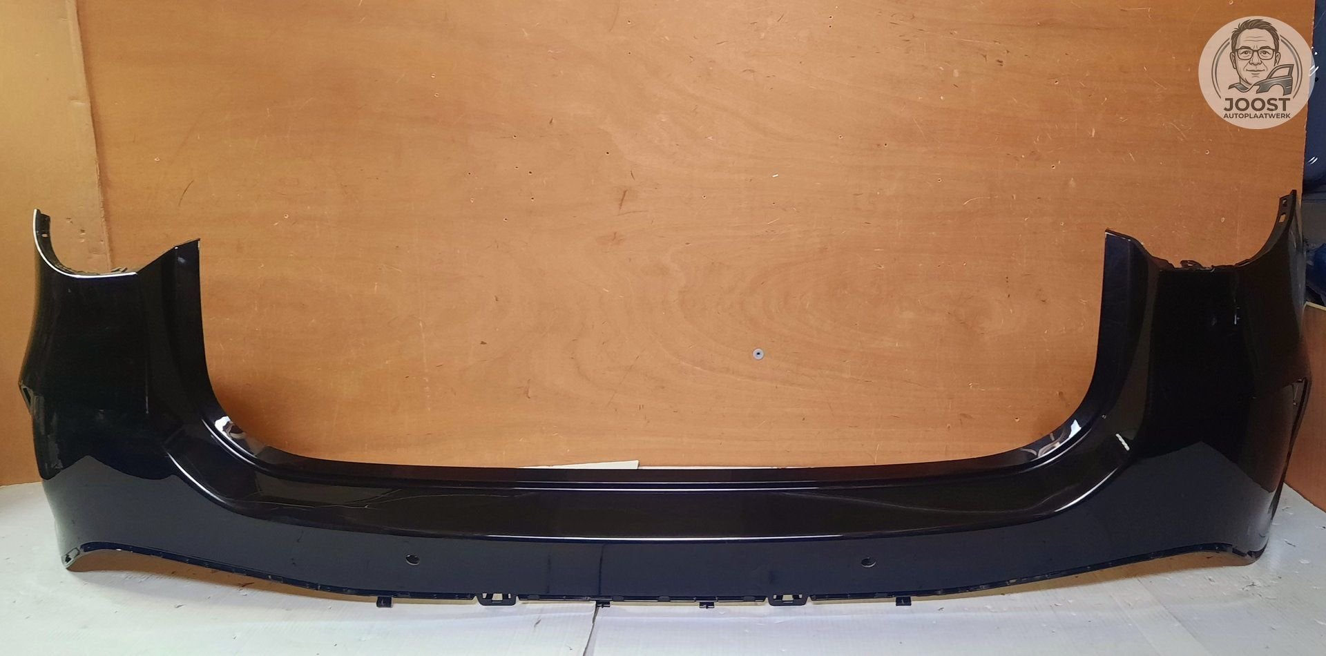 Achterbumper orgineel Mercedes GLC X254 AMG ->22 A2548859001, Gebruikt, Ophalen of Verzenden, Achter, Bumper
