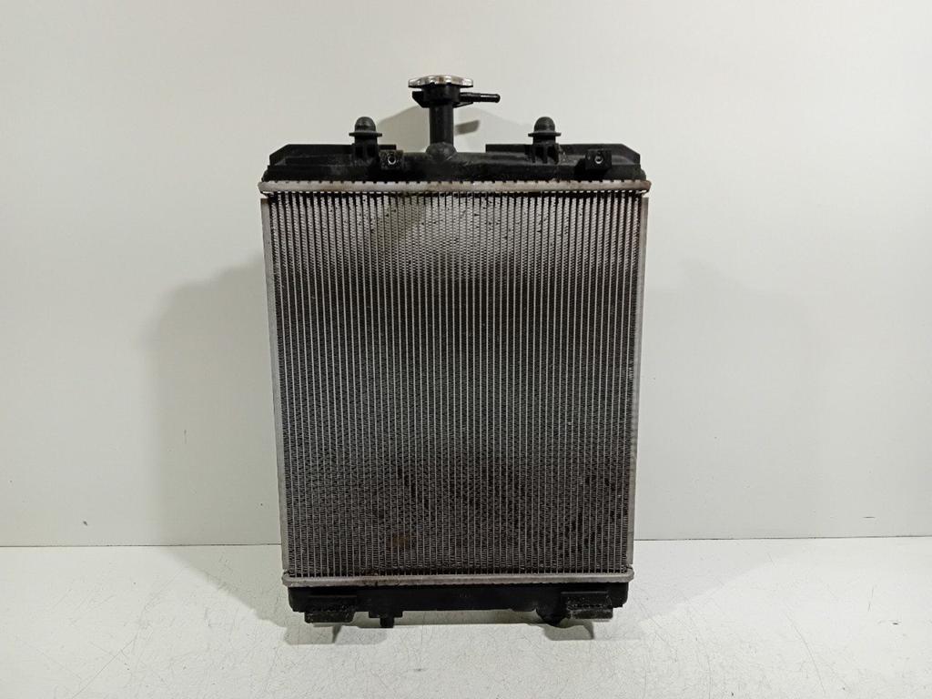 Radiateur Peugeot 108, Onderdelen@venauto.nl, Van der Ven Autorecycling B.V., Gebruikt, Ettenseweg 76, 4706 PB Roosendaal, The Netherlands