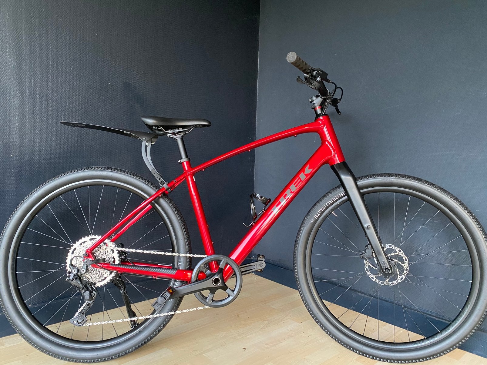Trek Dual Sport 3, Ophalen, Zo goed als nieuw, Trek
