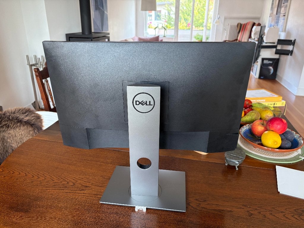 Dell P2421D 24 inch Monitor - ZGAN, Computers en Software, Verzenden, Zo goed als nieuw, Quad HD (2K), Ultrawide