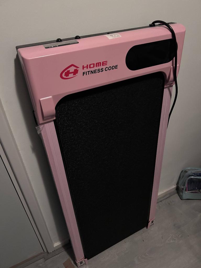 Loopband, Ophalen, Zo goed als nieuw, Loopband