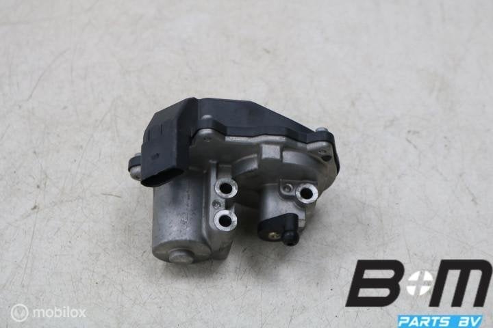 Regelklep inlaatspruitstuk VW / Audi diverse 06F133482B, Gebruikt