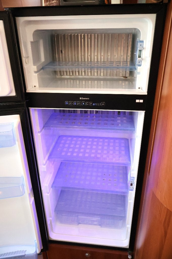 Foto 17 van Carthago Chic S-Plus I 55 XL ! LEVEL ! LUCHTVERING ! ALDE !