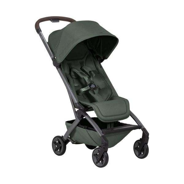 Joolz Aer2 Buggy Nieuw (diverse kleuren), Ophalen of Verzenden, Nieuw, Overige merken, Verstelbare rugleuning