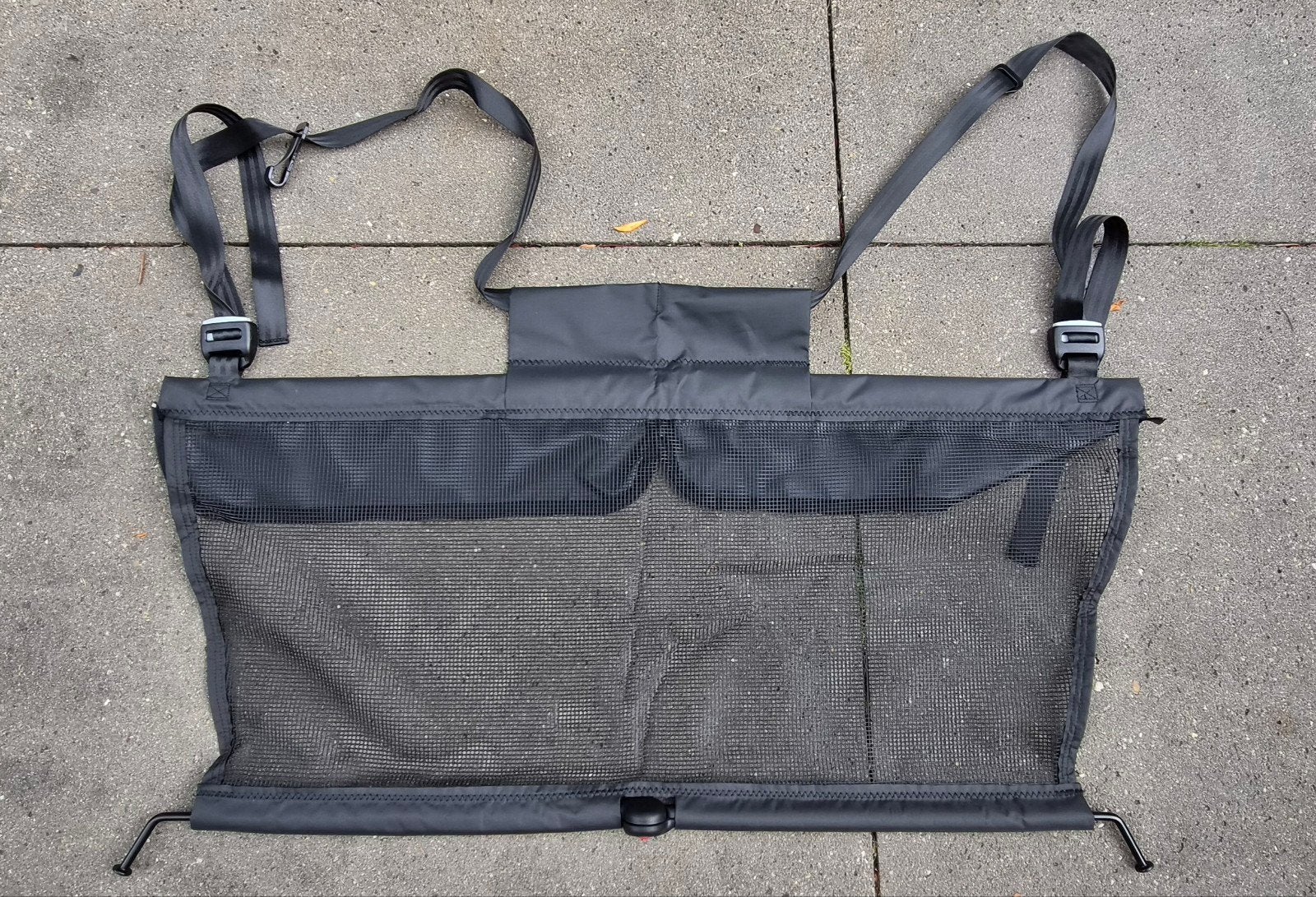 Volvo XC60 Safety Net, Ophalen of Verzenden, Nieuw