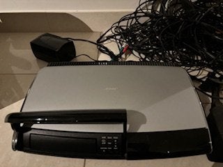 dvd speler, Ophalen, Gebruikt, Dvd-speler, Overige merken
