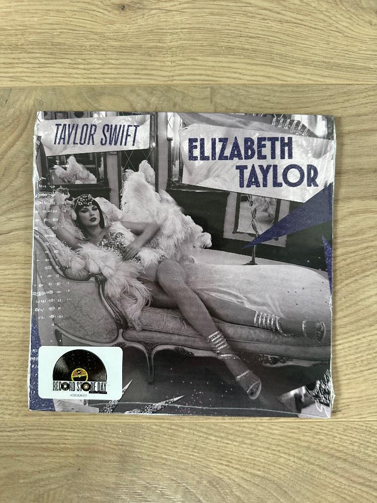 Taylor swift record store day, 7 inch, Single, 2020 tot heden, Pop