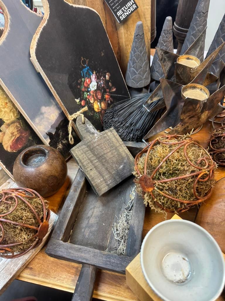 Countryfield accessoires nieuw, Ophalen, ., ., Nieuw