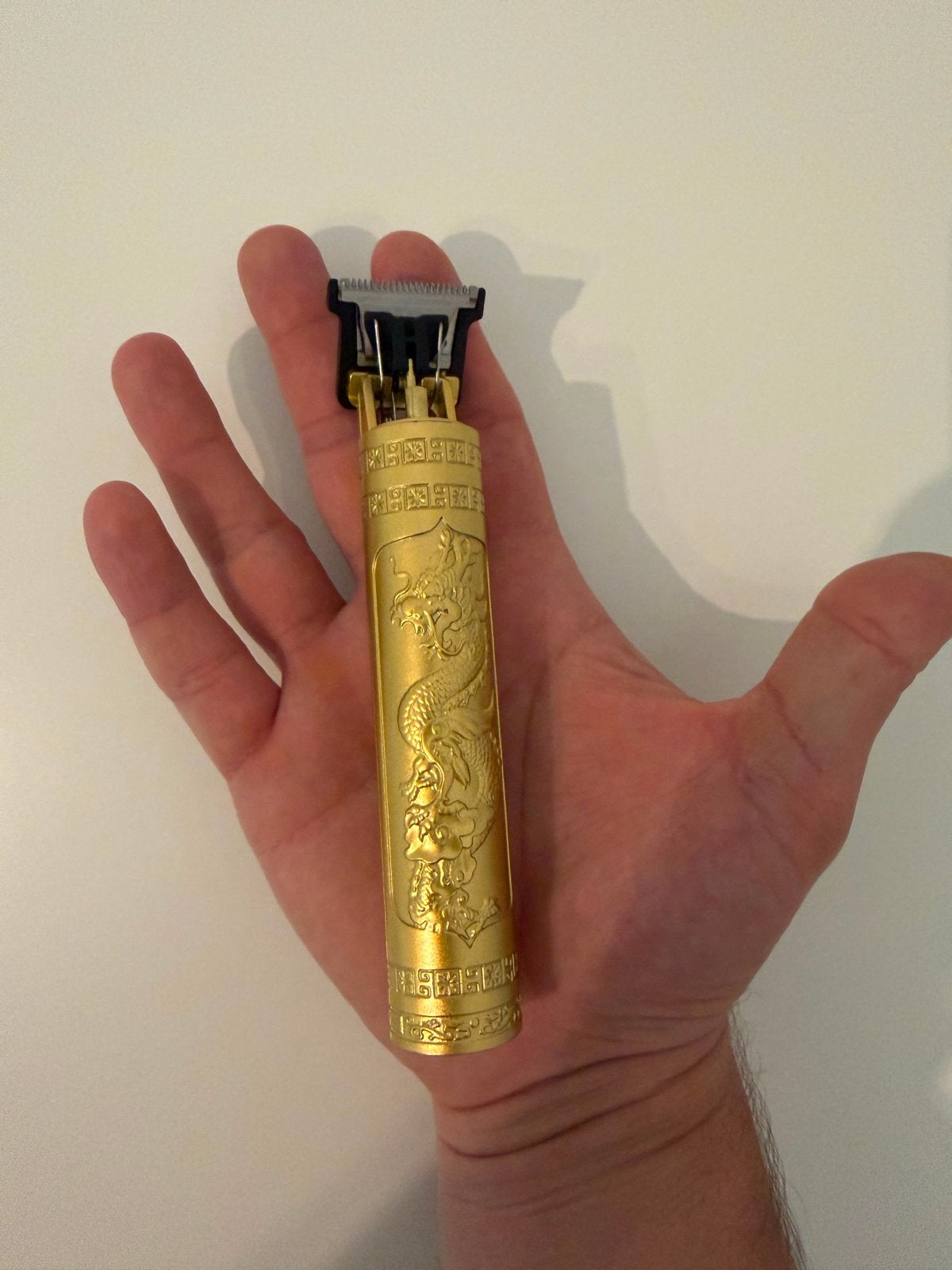 Trimmer. Partij van 50 stuks, alleen samen te koop., Ophalen of Verzenden, Nieuw, Scheren en Epileren