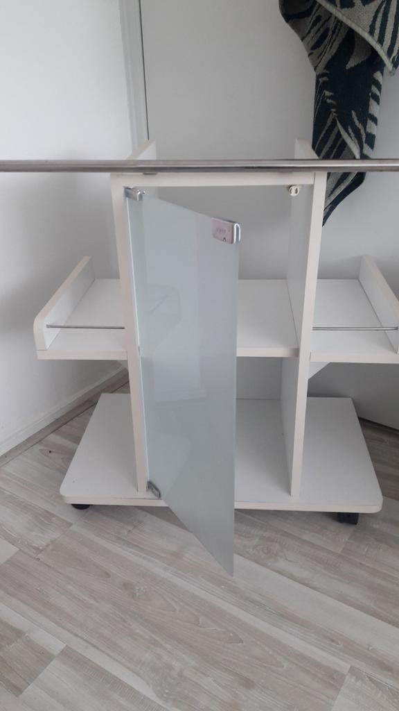 Wastafelkast – Badkamer | 65 x 60 x 35 cm, Ophalen of Verzenden