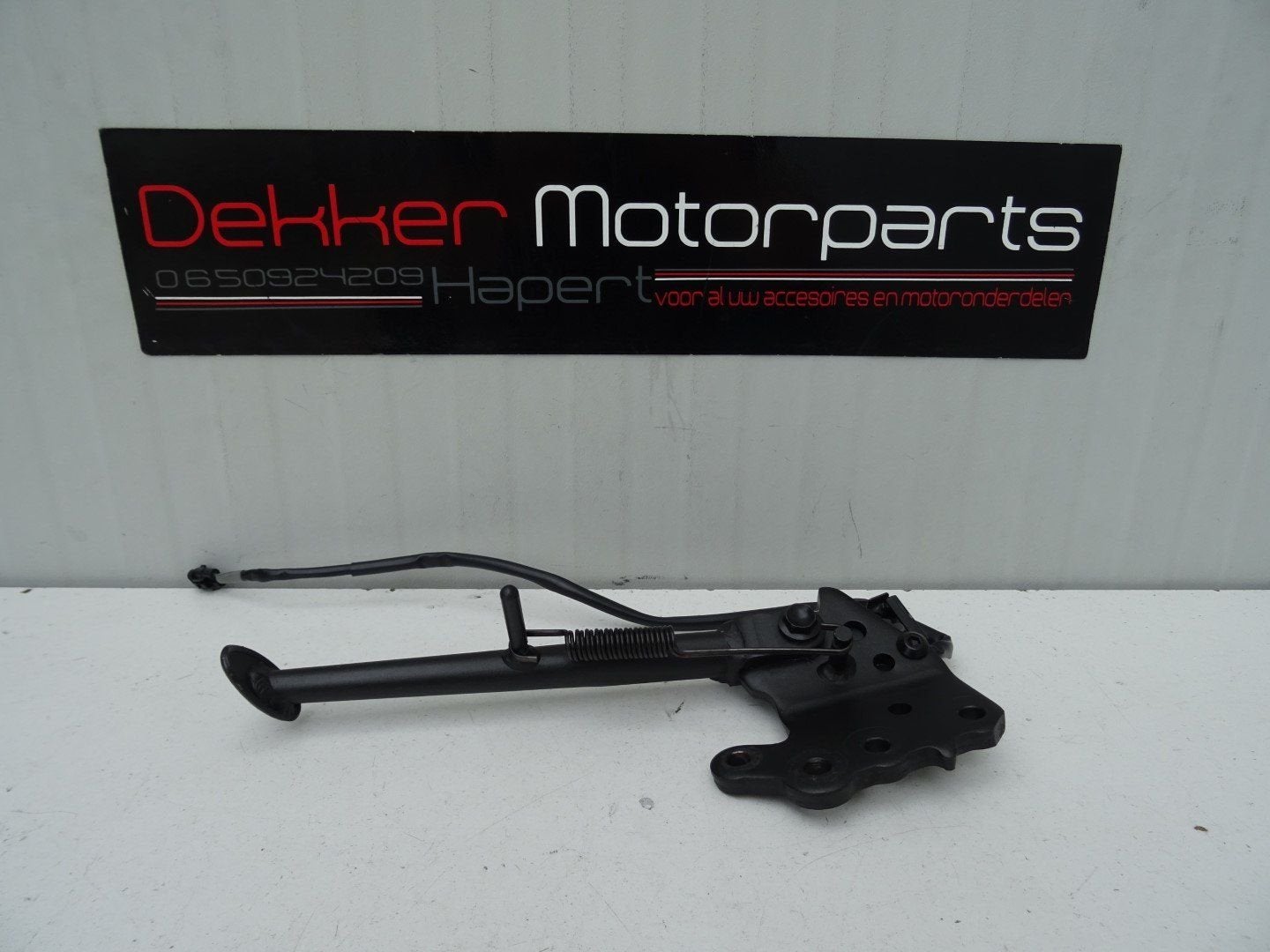 Standaard / Jiffy / Side stand Kawasaki Ninja SX H2 SE 2018, Motoren, Onderdelen | Kawasaki, Gebruikt, -, -, Ophalen of Verzenden