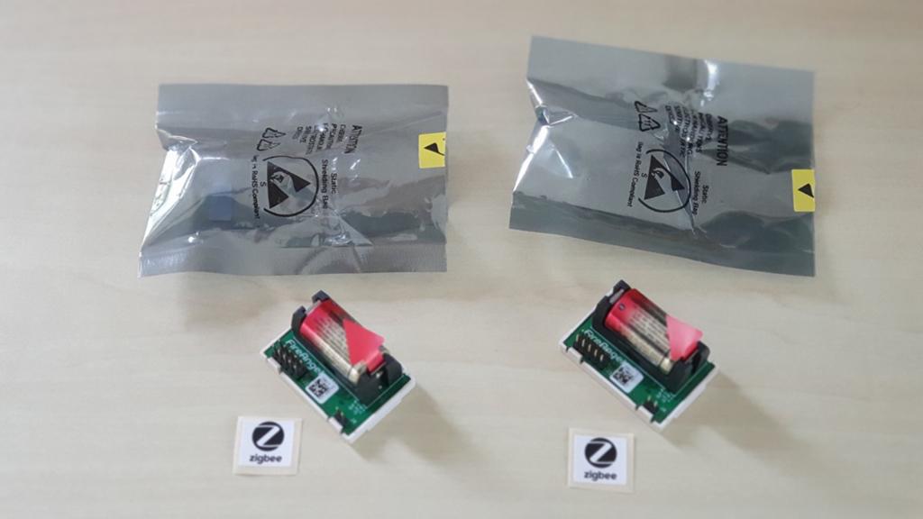 FireAngel zigbee module (2 stuks ongebruikt), Ophalen of Verzenden, Nieuw