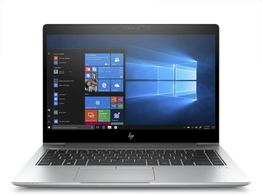 HP Elitebook 840 g5, Computers en Software, Windows Laptops, 2 tot 3 Ghz, Qwerty, 14 inch, Ophalen of Verzenden