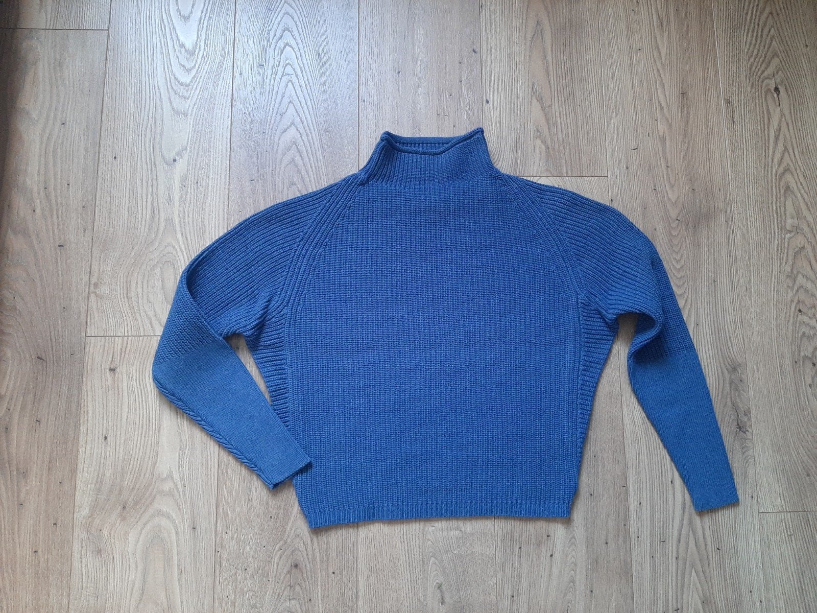 nieuw... trui mt XS SEY Studio, Kleding | Dames, Blauw, Nieuw, Ophalen of Verzenden, SEY Studio