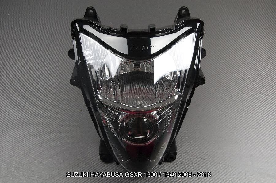 Koplamp / Voorlicht AVDB SUZUKI HAYABUSA 1300 1340 2008 2018, Verzenden