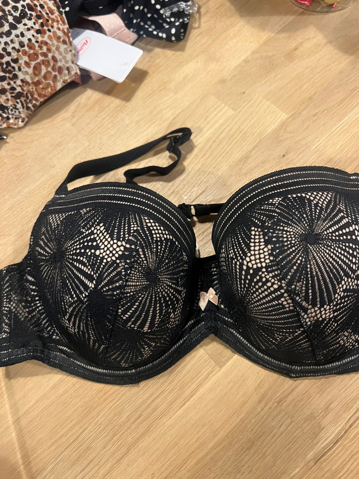Esprit bh maat 80D NIEUW!! Nu €10,-, Ophalen of Verzenden, BH