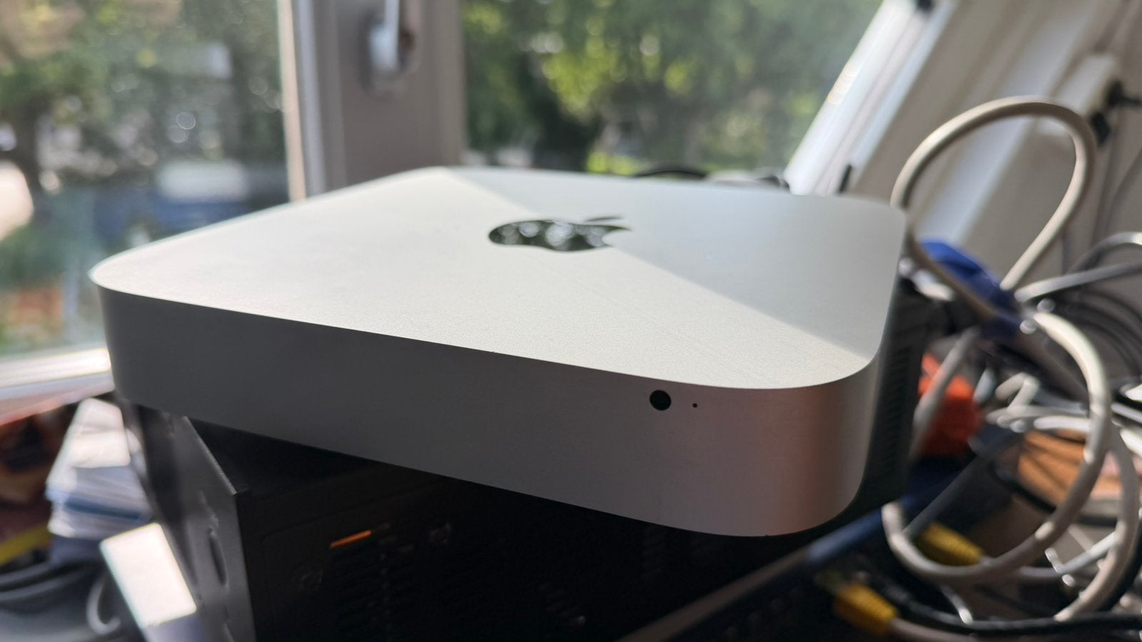 Apple Mac mini Late 2014 – i5 – 4GB – 500GB Samsung SSD, Computers en Software, 2 tot 3 Ghz, SSD, Ophalen of Verzenden, Zo goed als nieuw
