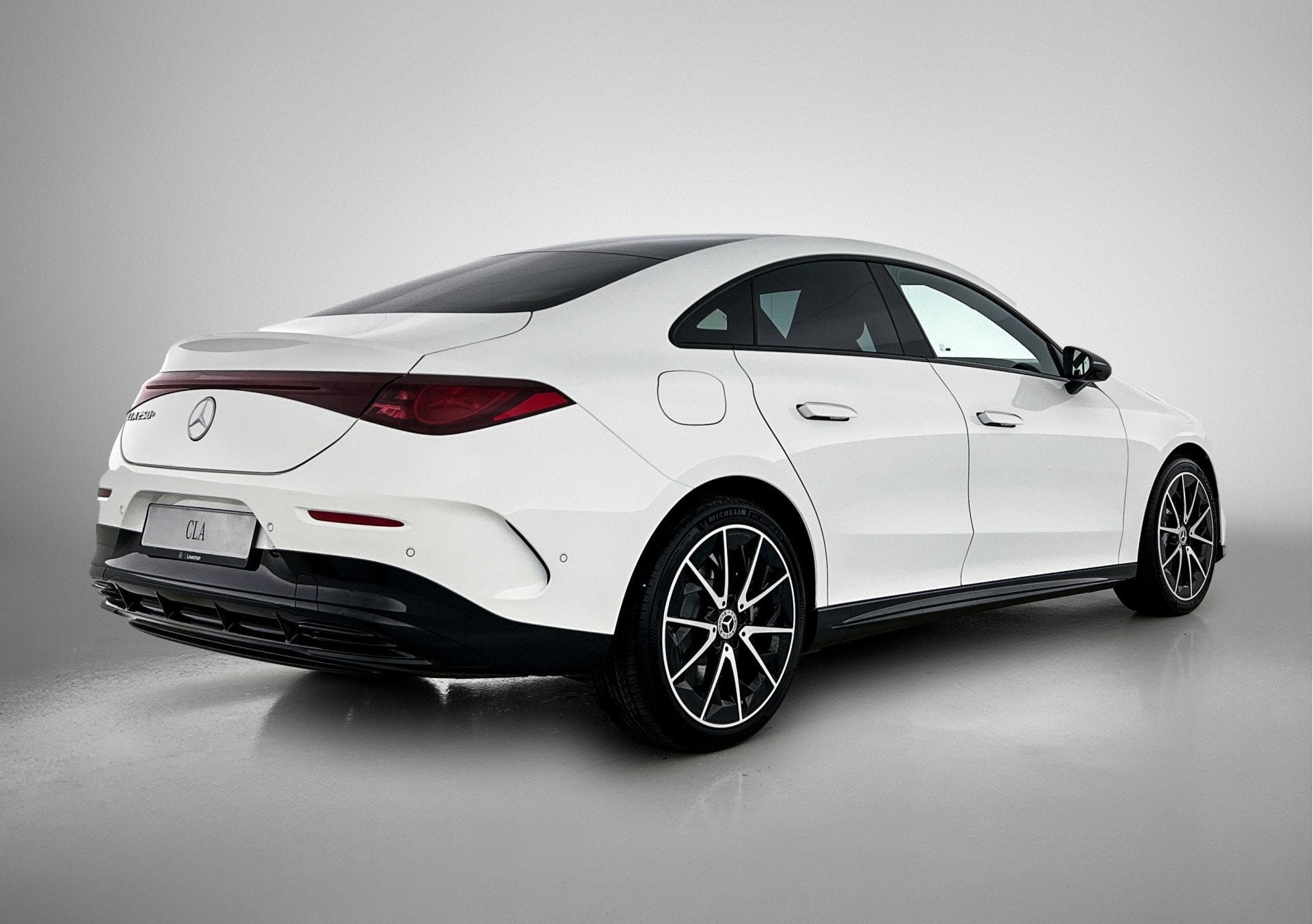 Foto 3 van Mercedes-Benz CLA-Klasse 250+ Launch Edition 85 kWh | Warmte