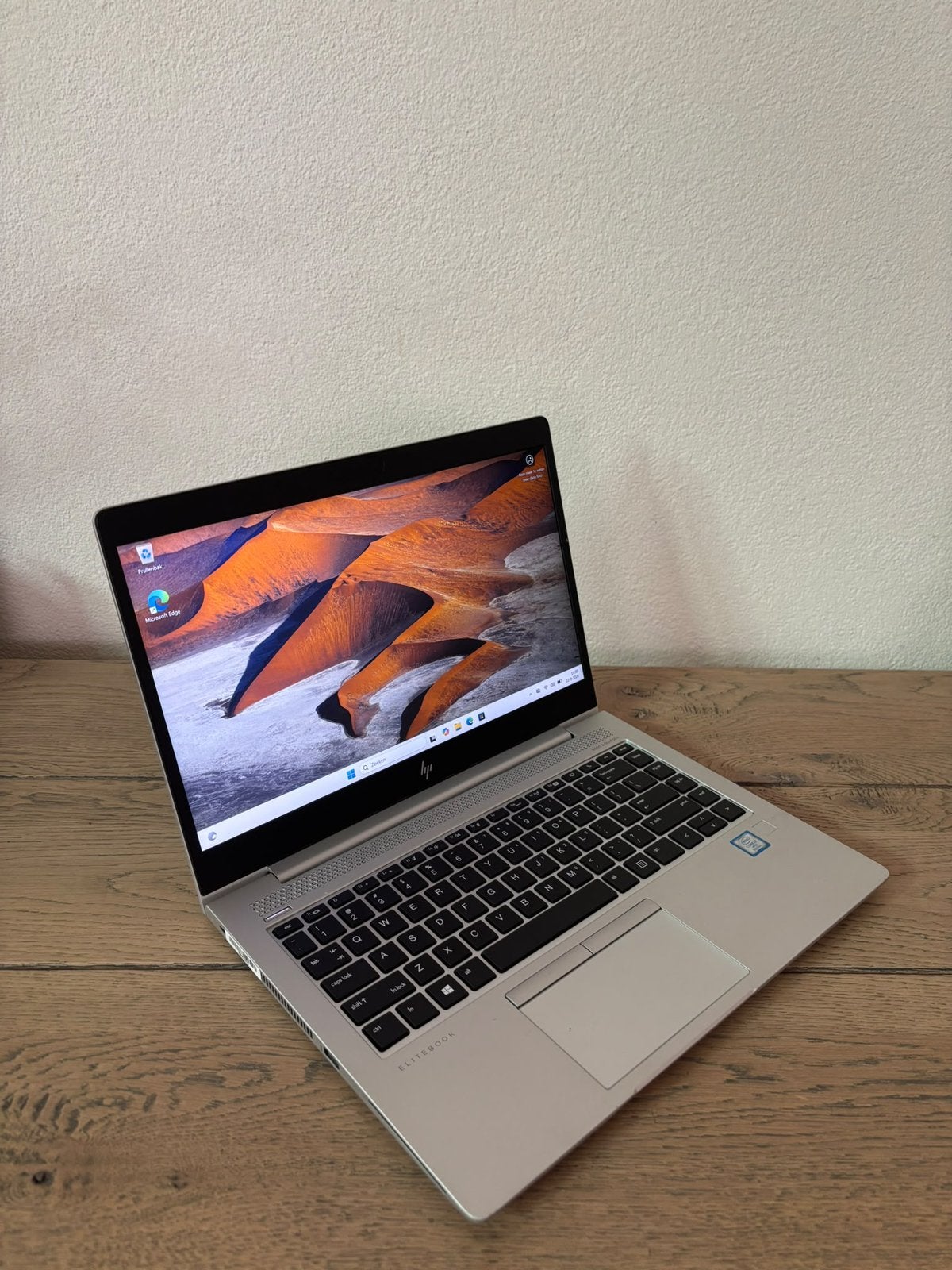 HP EliteBook 840 G5 | i7|32GB RAM|512GB SSD | Bang & Olufsen, Computers en Software, Minder dan 2 Ghz, 14 inch, Ophalen of Verzenden