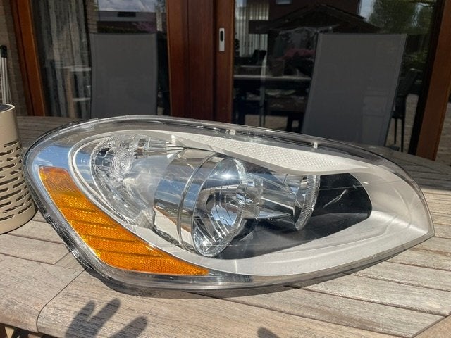 Volvo xc60 koplamp, Auto-onderdelen, Verlichting, Ophalen of Verzenden, Nieuw, Volvo