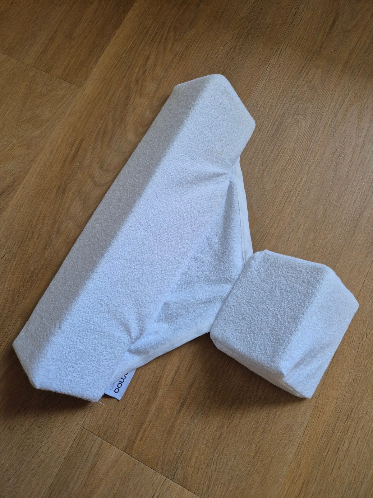 Doomoo zijligkussen voor baby's, Kinderen en Baby's, Ophalen