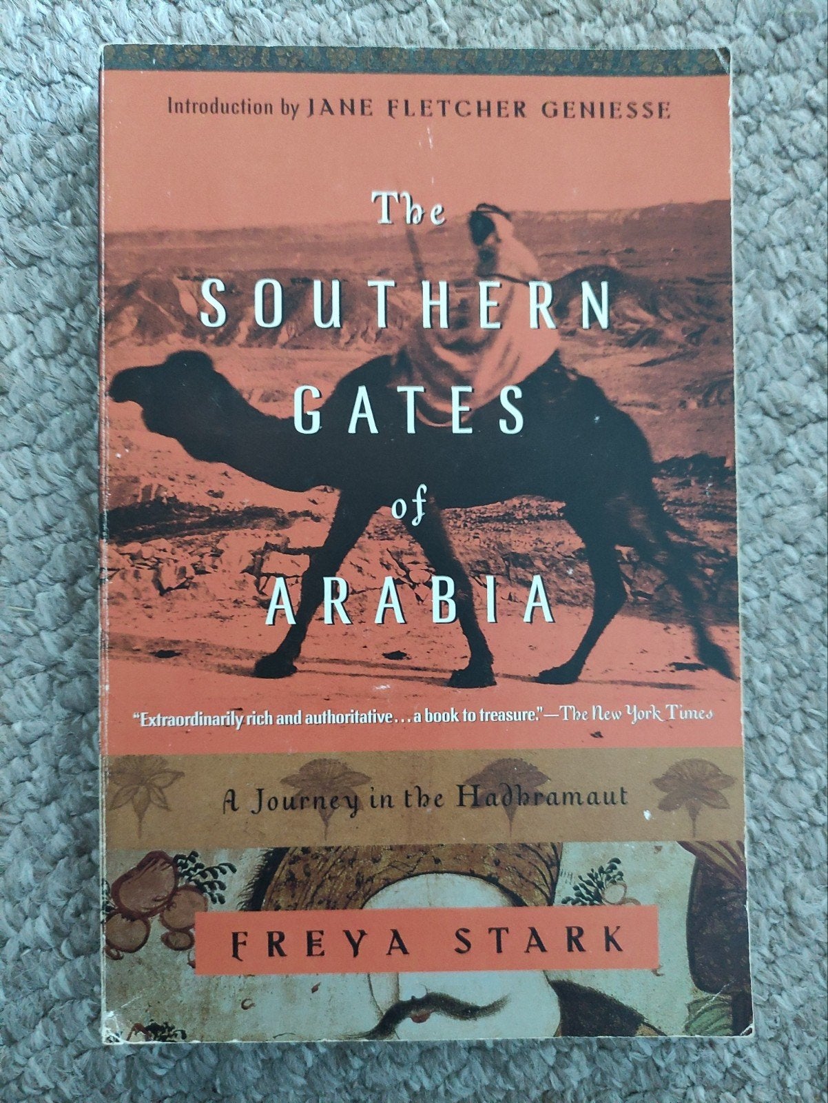 Southern gates of arabia, Boeken, Geschiedenis | Wereld, Ophalen of Verzenden, Zo goed als nieuw