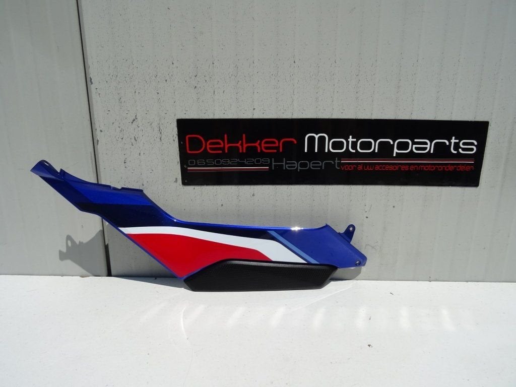 Rechter Tankkap Honda CBR1000RR-R Fireblade SC82 2020-2023, -, -, Nieuw, Ophalen of Verzenden