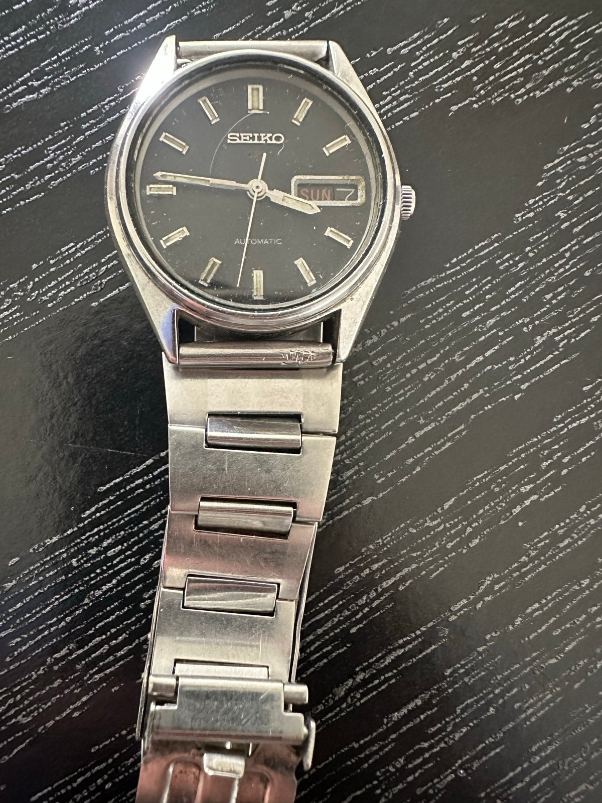 Vintage Seiko horloges en diverse dameshorloges, Sieraden, Tassen en Uiterlijk, Horloges | Dames, Seiko, Gebruikt, Staal, Polshorloge