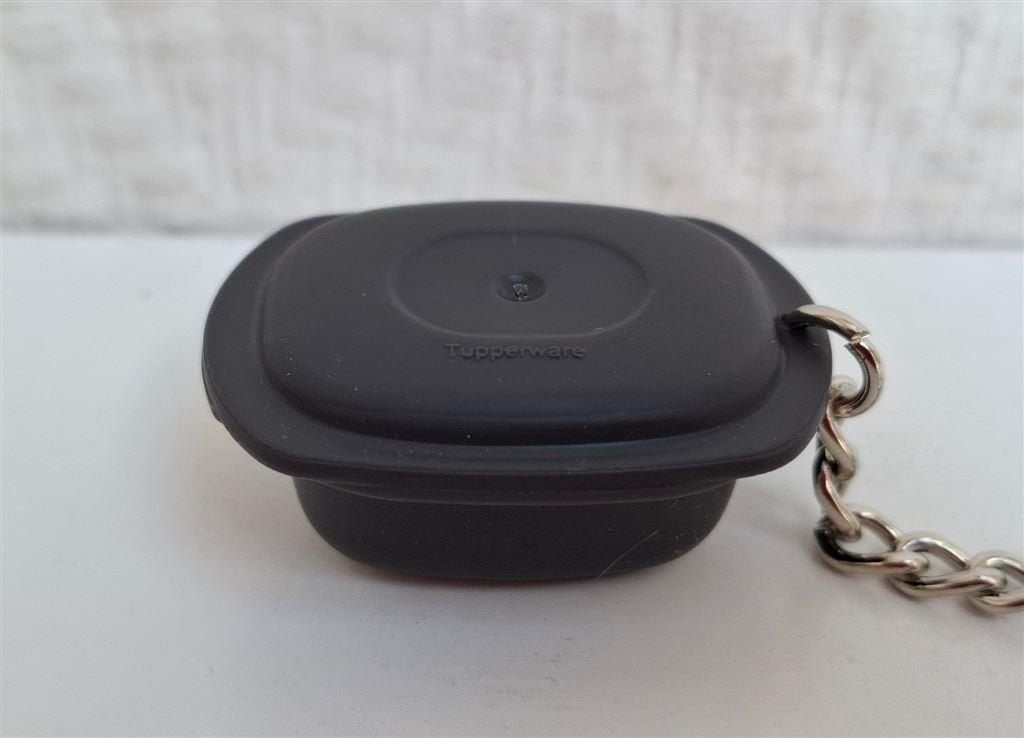 Ultrapro, nieuw model sleutelhanger en meer Tupperware, Ophalen of Verzenden, Nieuw, Overige typen