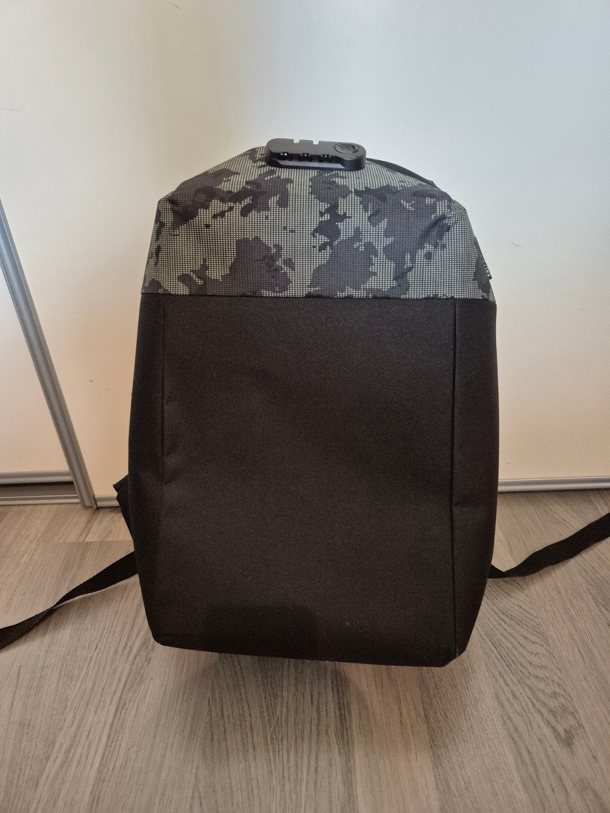 rugzak anti diefstal travel, Ophalen of Verzenden, Nieuw, Ralph Boyer