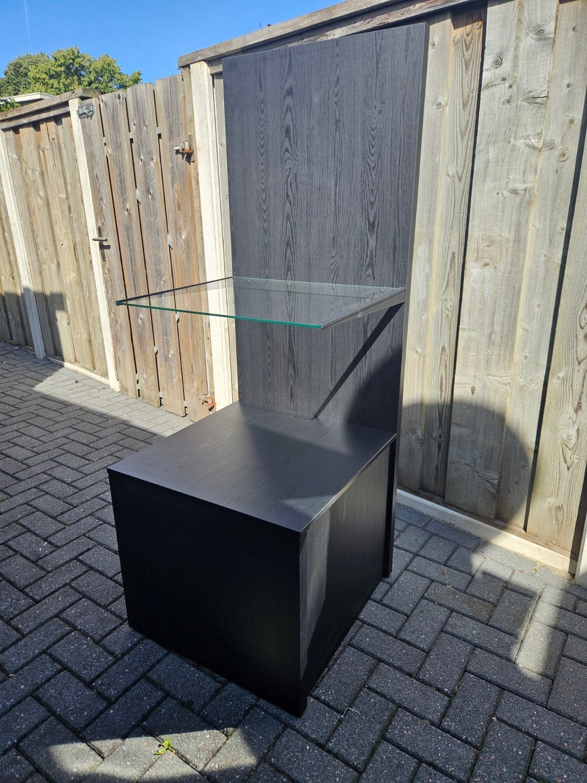 lamulux presentatiedisplays, Ophalen of Verzenden, Nieuw in verpakking, Inrichting