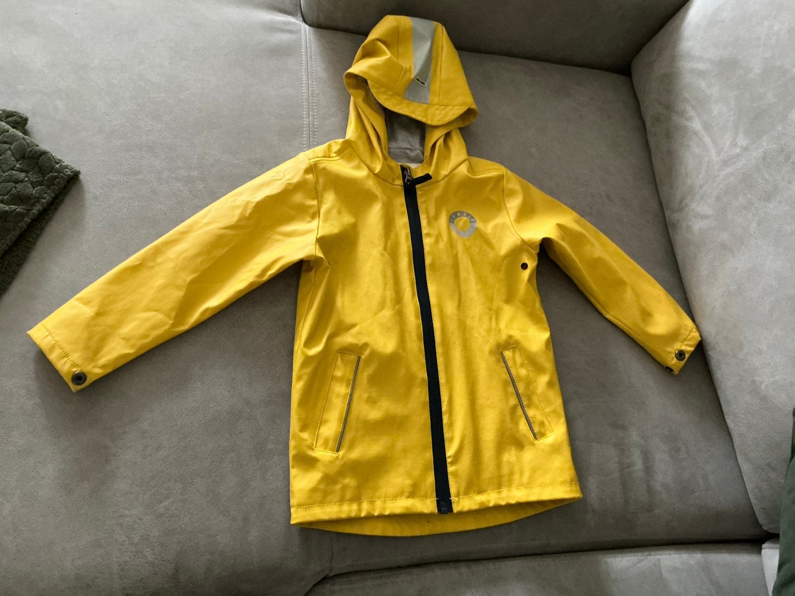 Regeljas van tumble‘n dry, Kinderen en Baby's, Ophalen of Verzenden, Zo goed als nieuw, Jongen