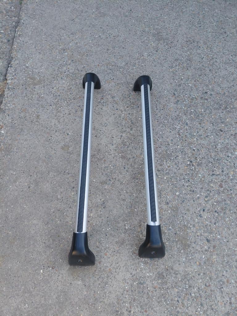 Originele  dakdragers Mazda CX-5 2012-2017, Auto diversen, Dakdragers, Ophalen