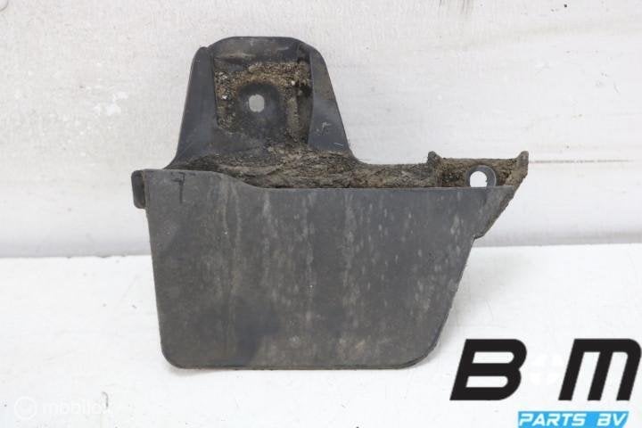 Wielspoiler rechtsachter Seat Leon 5F 5F0853834, Gebruikt