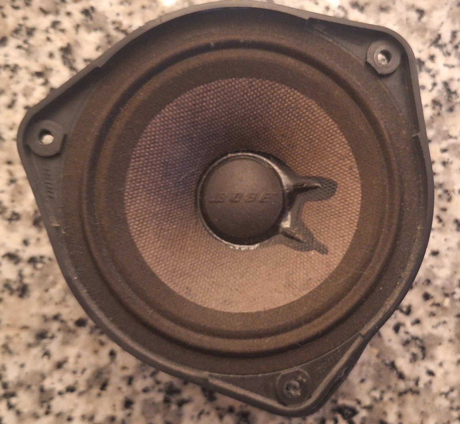 Bose 109638   8 stuks beschikbaar, Ophalen, Overige typen, Zo goed als nieuw, 60 tot 120 watt