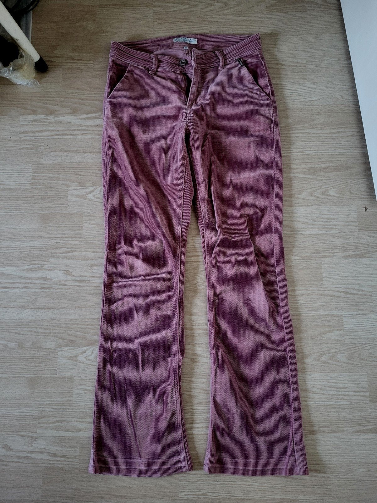 Pantalon van Red Button, Verzenden, Roze, Maat 36 (S), Lang