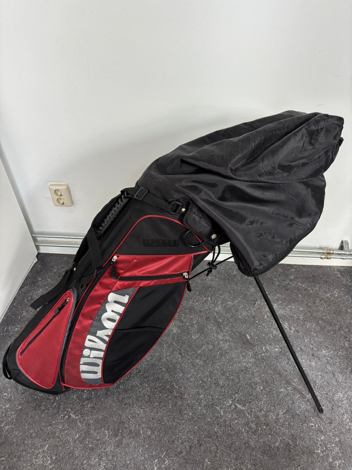 Wilson 1200 MOI heren golfset