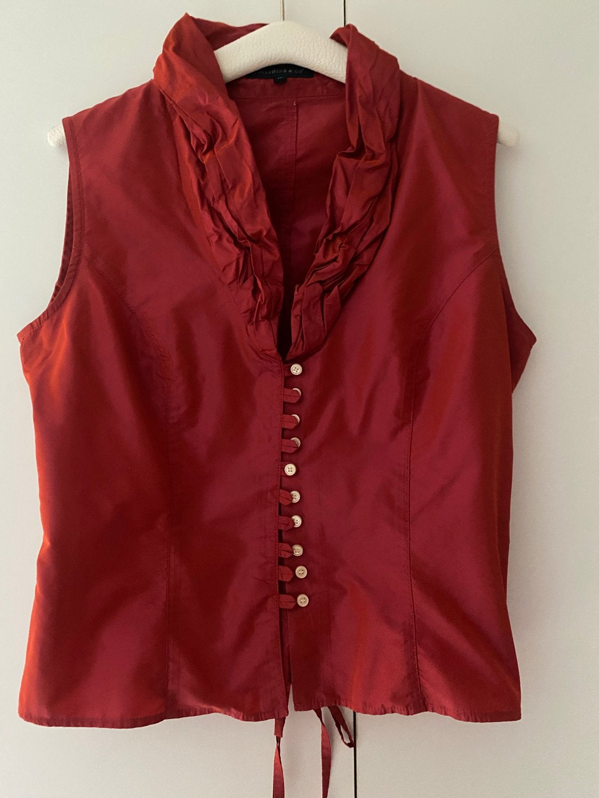 Josephine en Co Jasje, topje en rok set - Maat 38/40, Kleding | Dames, Rokken, Maat 38/40 (M), Ophalen of Verzenden, Zo goed als nieuw