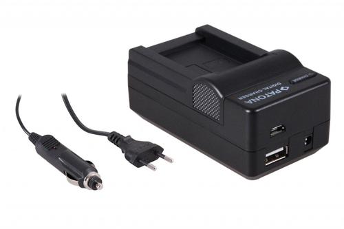 4in1 Charger OREGON ICP103346 OREGON ICP 103346, Verzenden, Nieuw